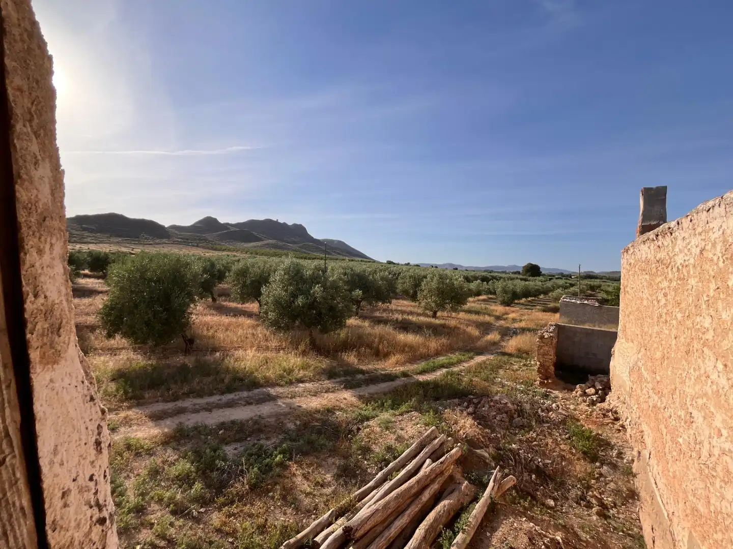 Maison mitoyenne à vendre à Carretera DISEMINADOS 72, imagen 4