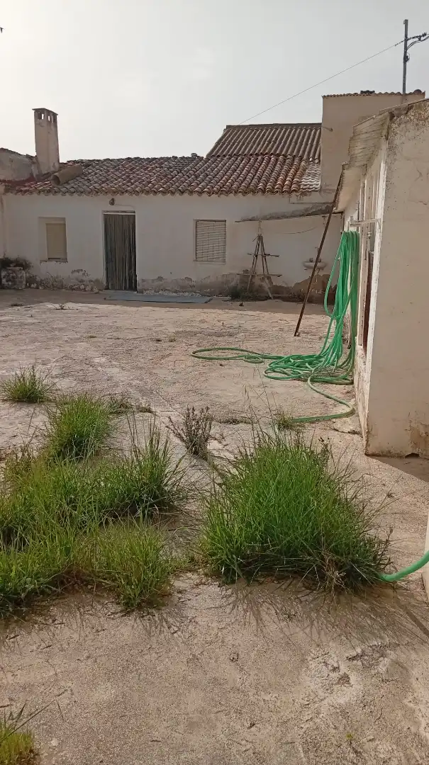 Chalet en venta en Pedanías - Extrarradio, imagen 12