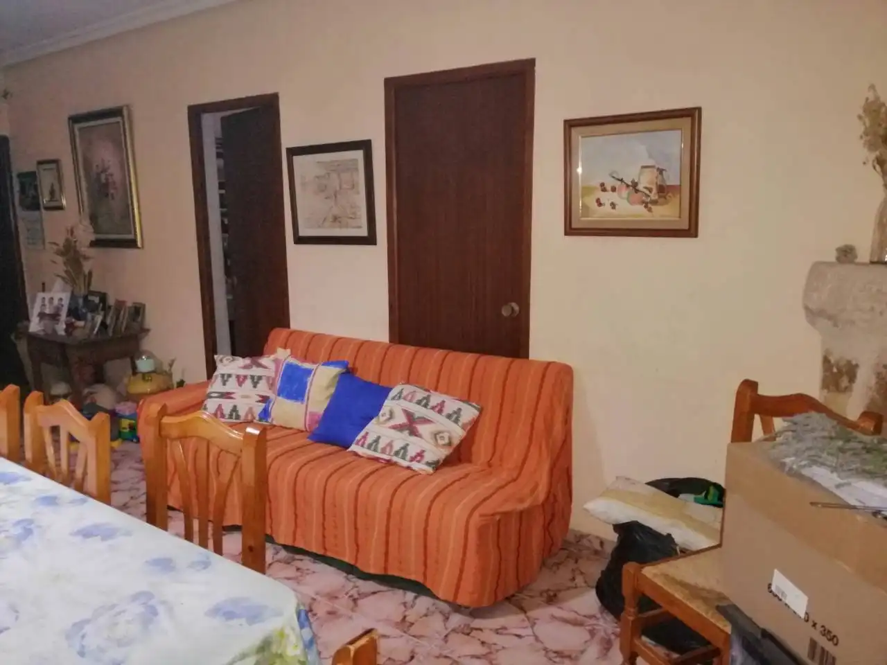 Terrenos y solares en venta en Calle Ctra de Lietor-Hellín, imagen 7