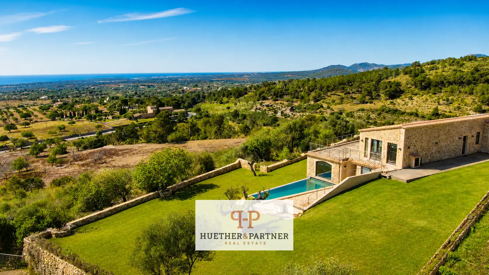 Vista exterior de Finca rústica en venta en Manacor con Calefacción