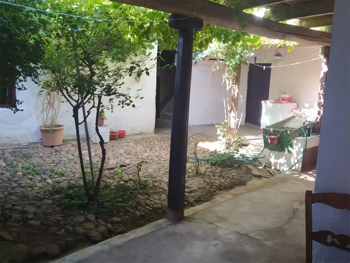 Piso en venta en Ardón con Trastero