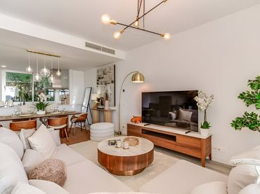 Maison mitoyenne avec balcon à vendre à Benamara - Atalaya