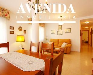 Bedroom of Apartment for sale in Oropesa del Mar / Orpesa  with Storage room, Furnished and Community pool