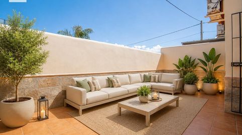 Foto 4 de Dúplex en venta en Las Palmeras - Dehesilla, Sanlúcar de Barrameda