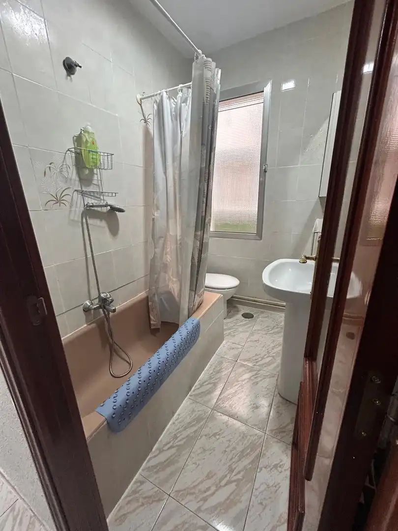 Baño de Planta baja en venta en Valladolid