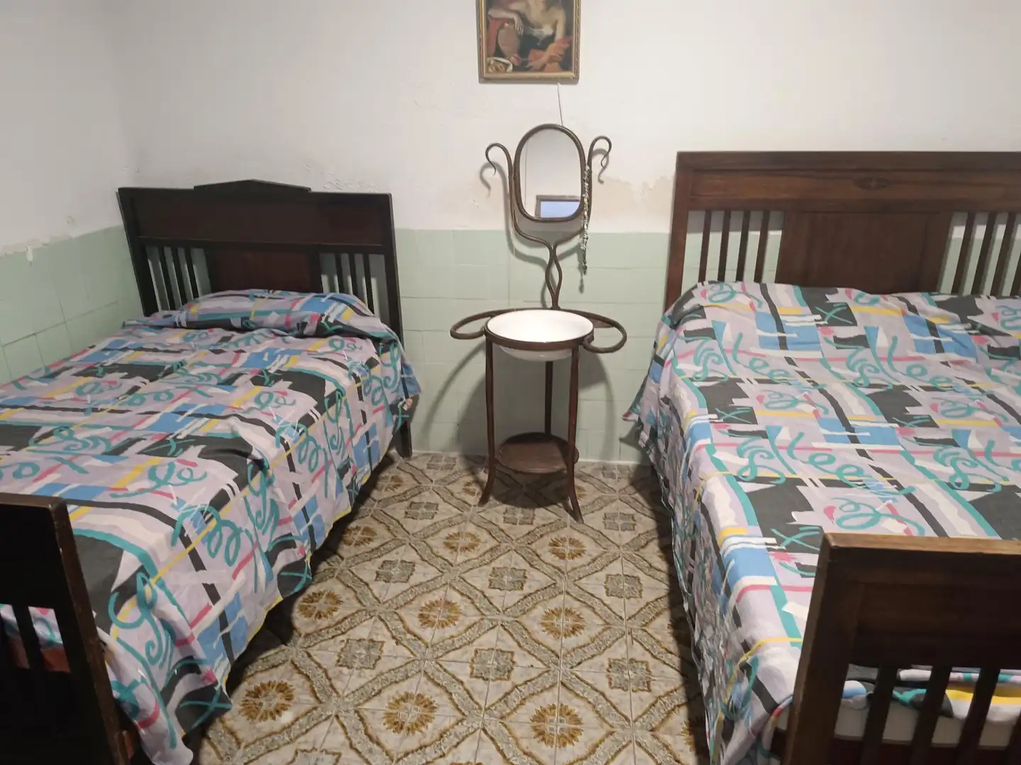 Bedroom of Houses for sale in Los Alcázares