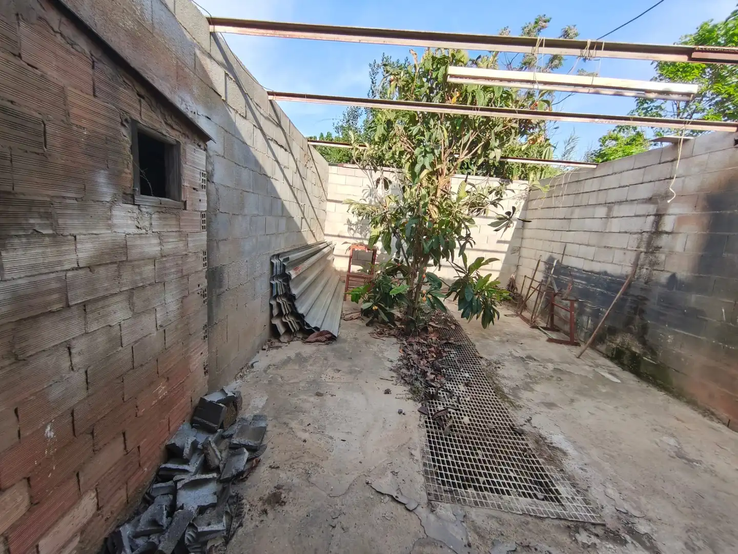 Nave industrial en venta en Valencia