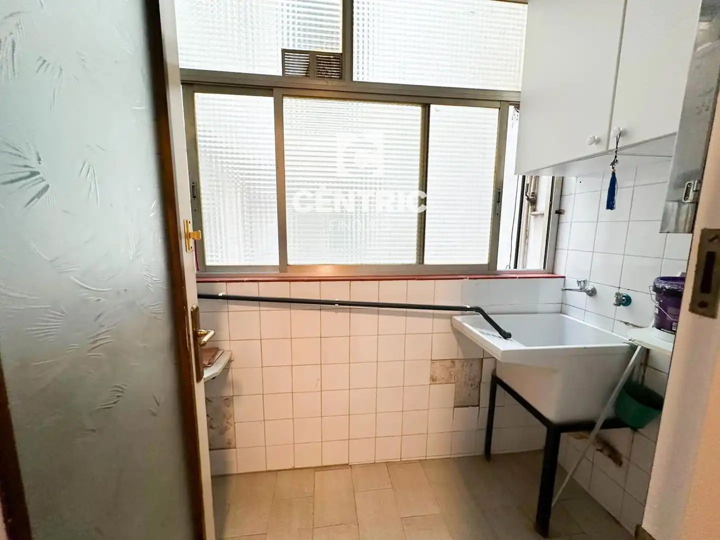 Baño de Ático en venta en Terrassa con Terraza