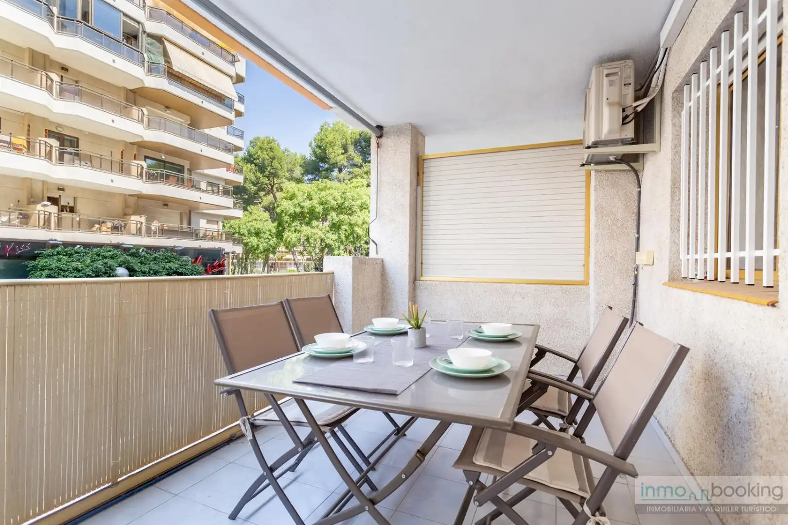 Wohnungen zum Verkauf in Mar i Camp - Platja dels Capellans