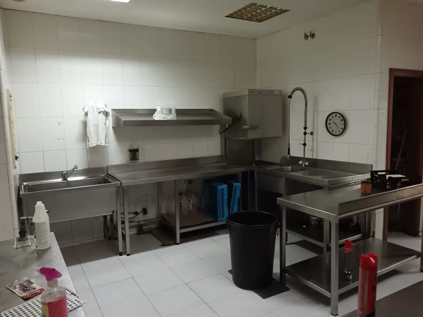 Business premises for sale in Playa, imagen 22