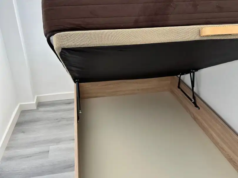 Bedroom of Flat for sale in Centro
