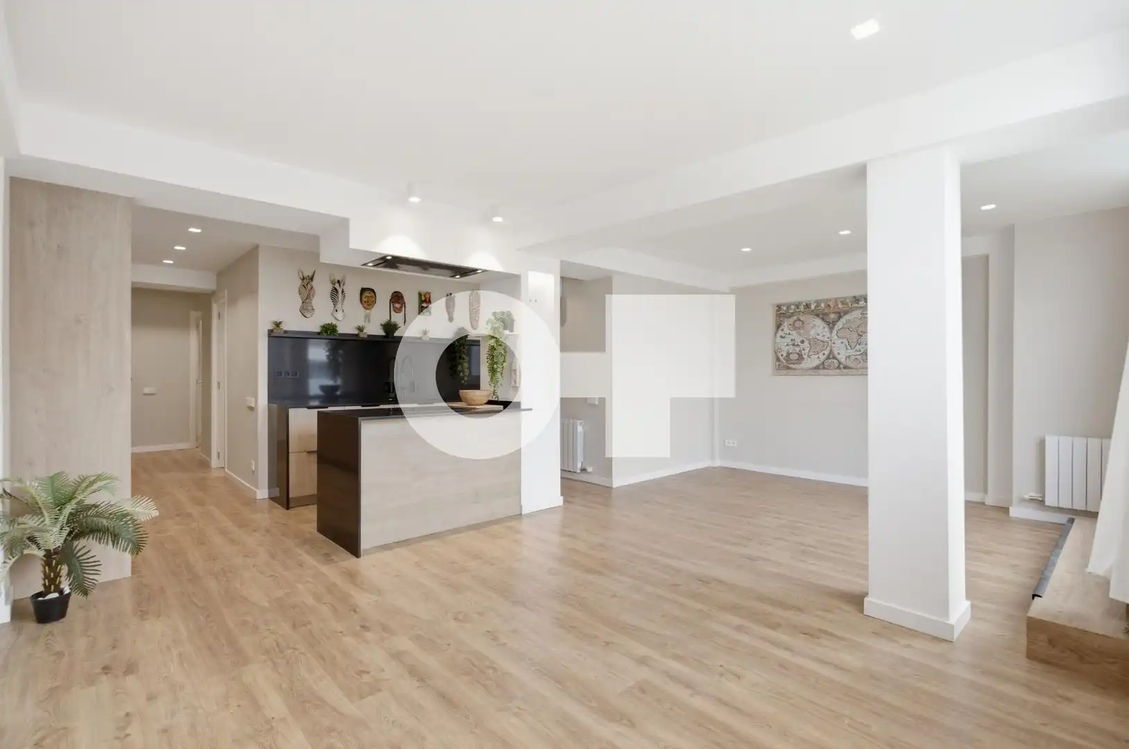Ático con ascensor en venta en Carrer Carrer Balmes, imagen 8