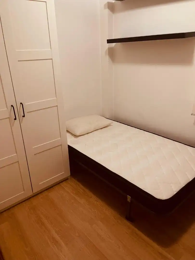 Habitación de Piso de alquiler en Granada con Aire acondicionado, Calefacción y Parquet