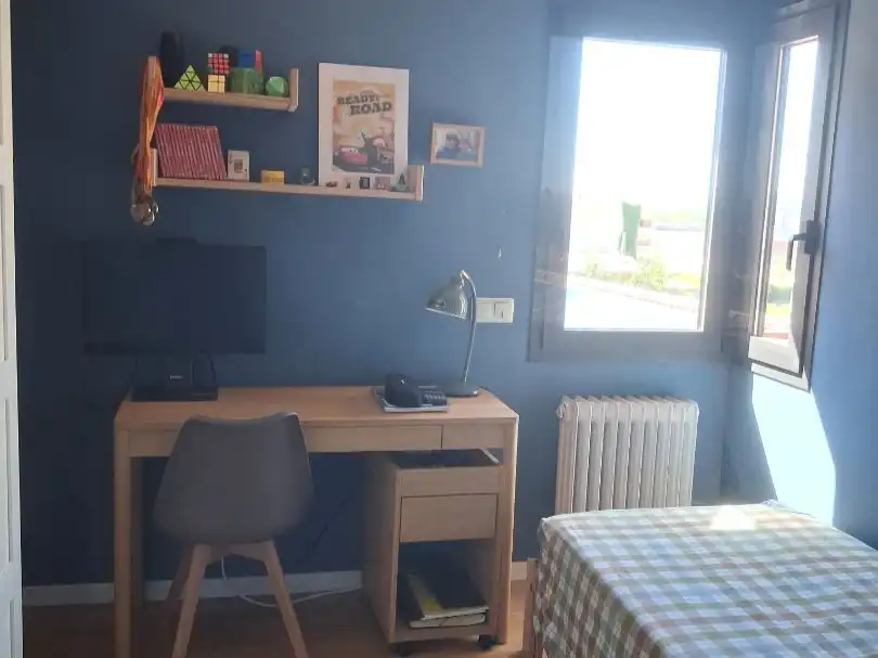 Penthouse with lift for sale in Carrer de Santiago 17, imagen 9