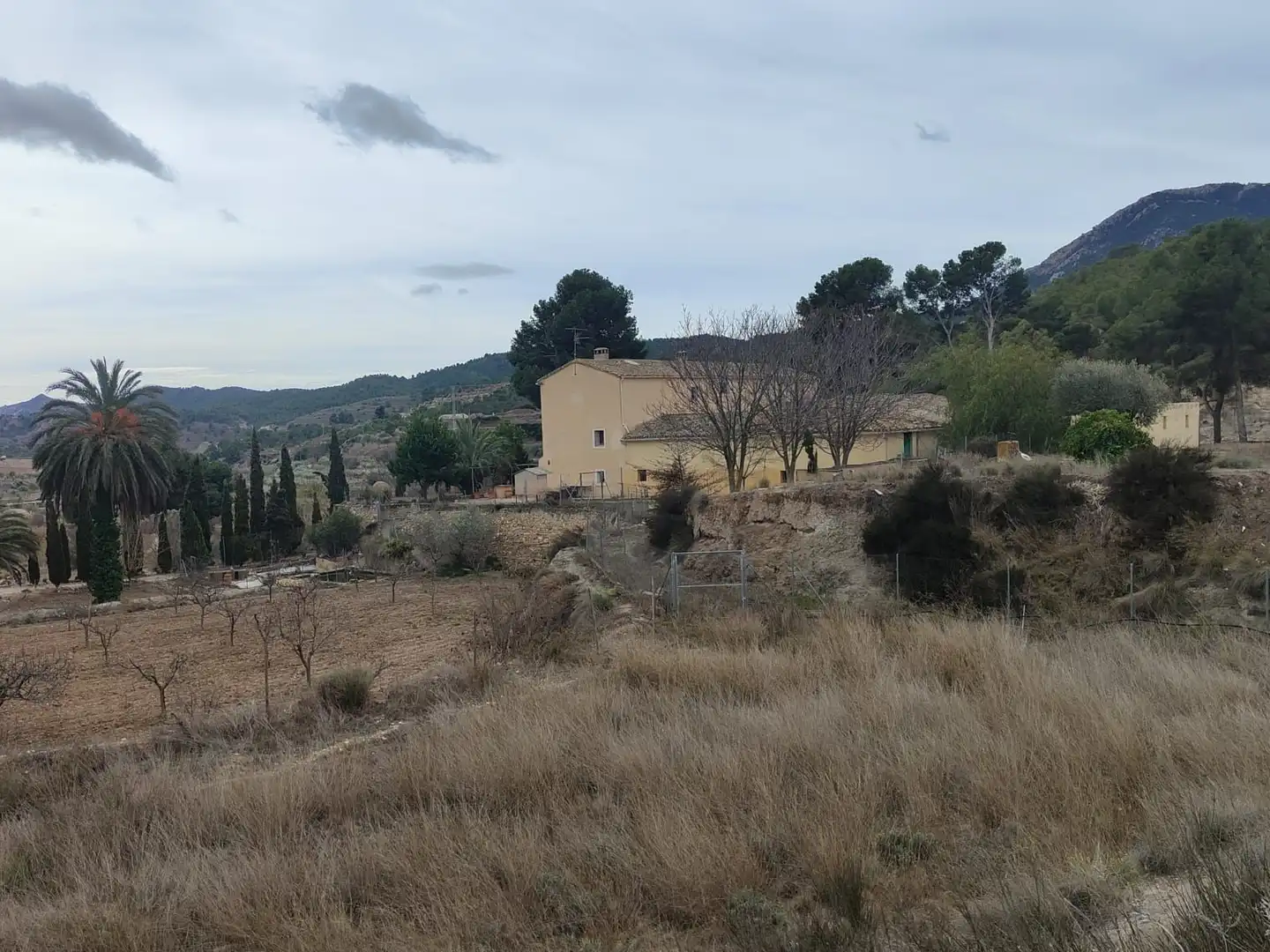 Villa avec piscine à vendre à Tibi, imagen 2