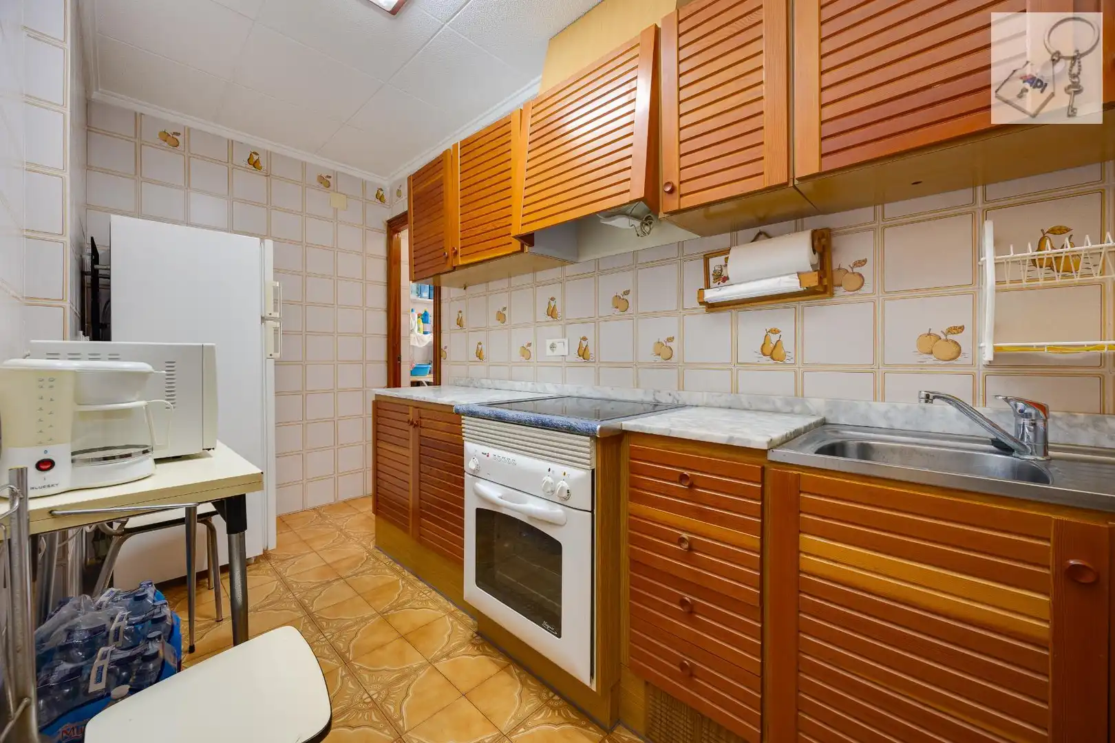 Apartamento con piscina en venta en Playa del Acequión, Náufragos y Rocío del Mar, imagen 10