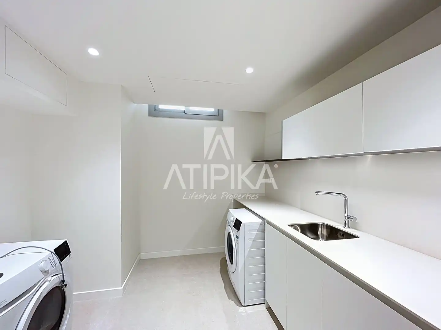 Casa con piscina en venta en La Plana, imagen 59