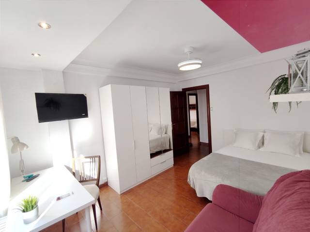 Piso en Venta en Barrio del Ave