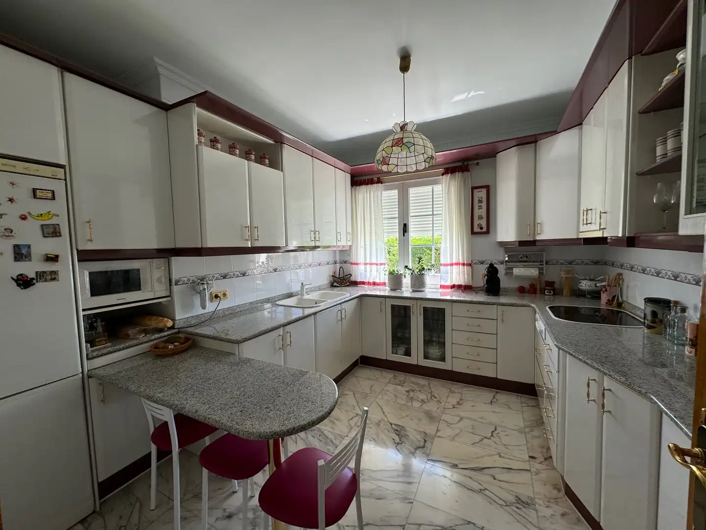 Casa o chalet en venta en Calle Parque Sur, 15, Megeces