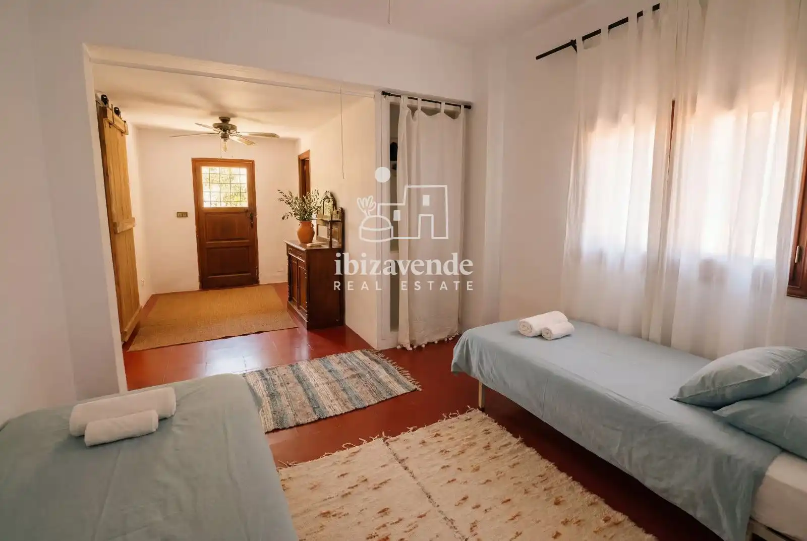Casa con piscina en alquiler en Nimes, imagen 17