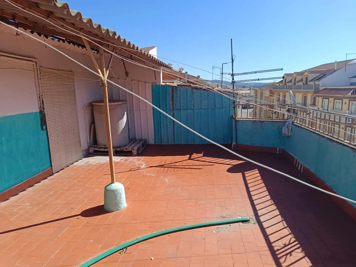 Piso en venta en Huelma, imagen 17