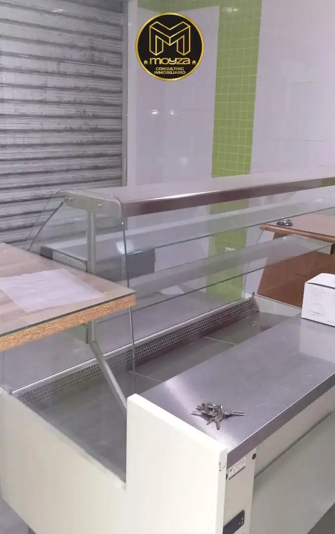 Flat with terrace for sale in La Carolina, imagen 12