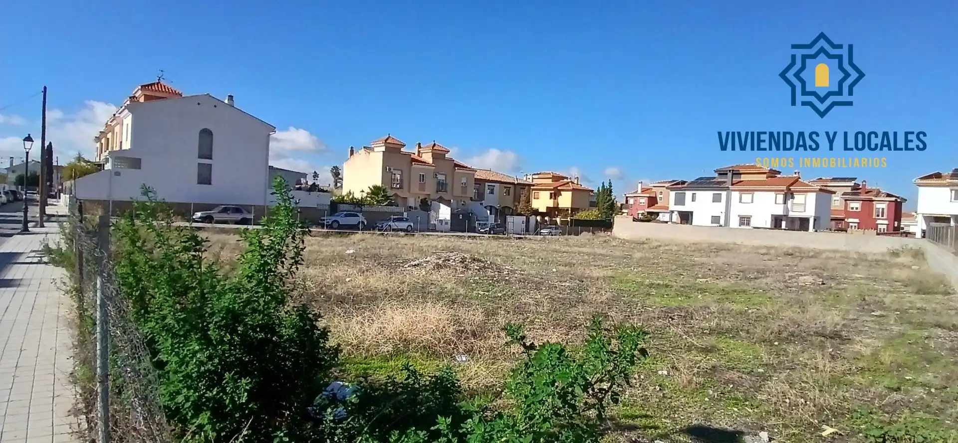Wohnbaugrundstück zum Verkauf in Ogíjares, imagen 6
