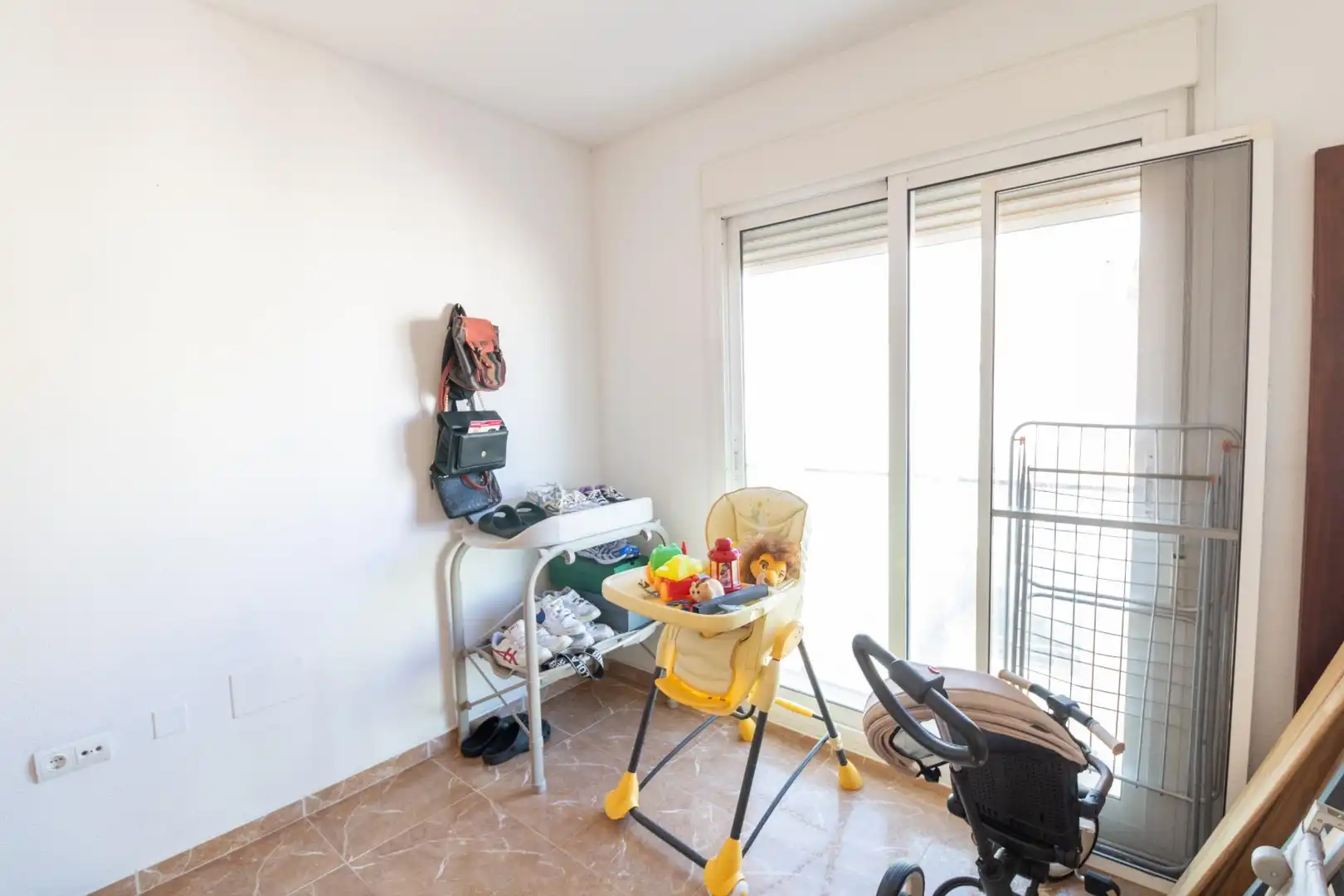 Casa con balcón en venta en Calle Calle Platero, imagen 21