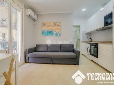 Wohnung zum Verkauf in Ciutat Vella