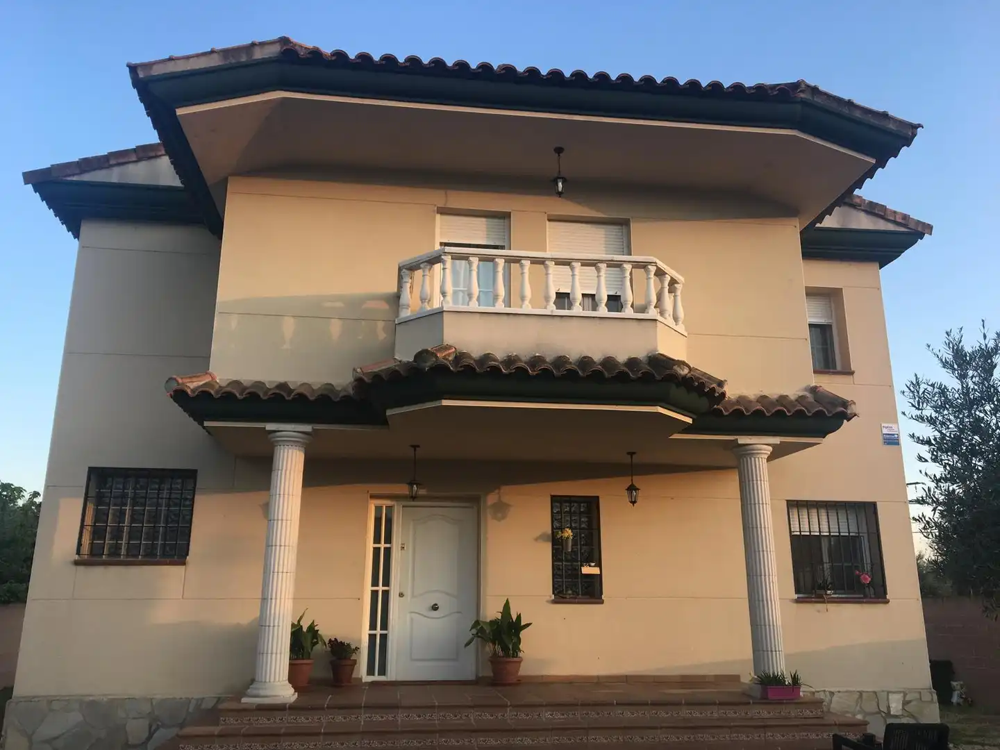 Casa o chalet en venta en Urbanización Chaparral, Pepino