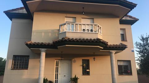 Foto 2 de Casa o xalet en venda a Urbanización Chaparral, Pepino, Toledo