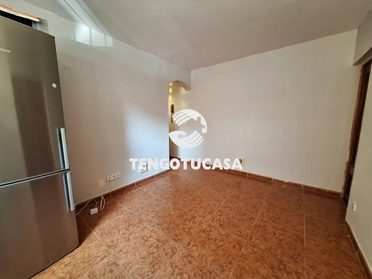 Piso en venta en Madrid con Amueblado y Horno