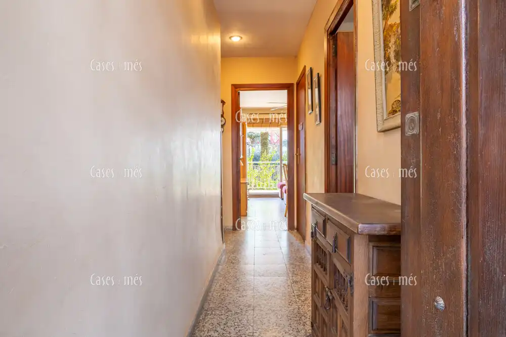 Apartamento en venta en La Pobla de Farnals con Terraza, Amueblado y Piscina comunitaria