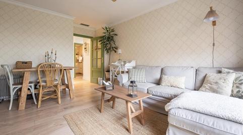 Photo 5 of Planta baja for sale in C. de Nanclares de Oca, 22, Rejas,  Madrid Capital