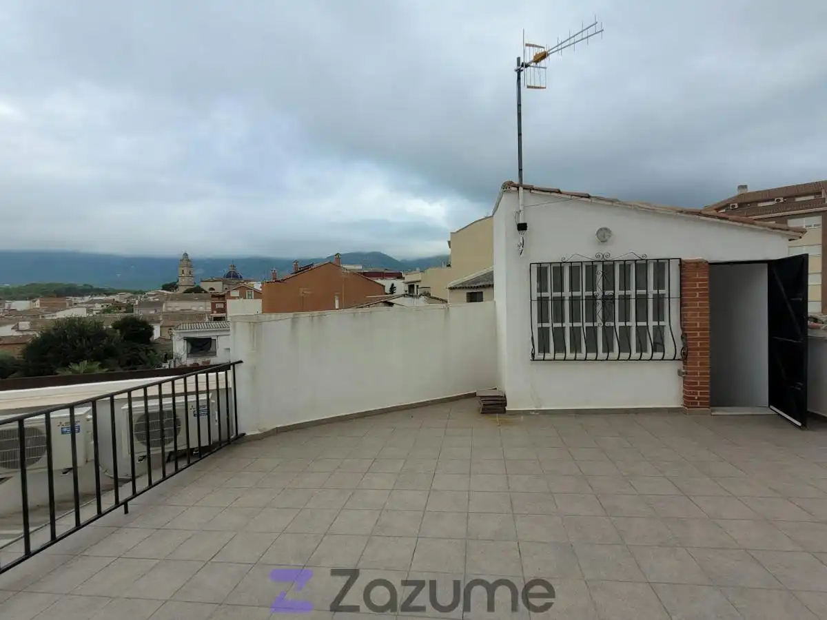 Casa in affitto a Avinguda del País Valencià, imagen 18