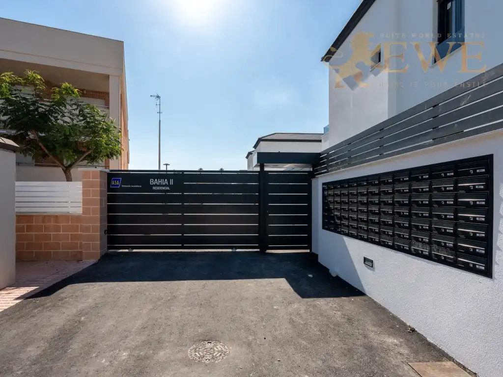 Casa amb piscina en venda a Gran Alacant, imagen 28