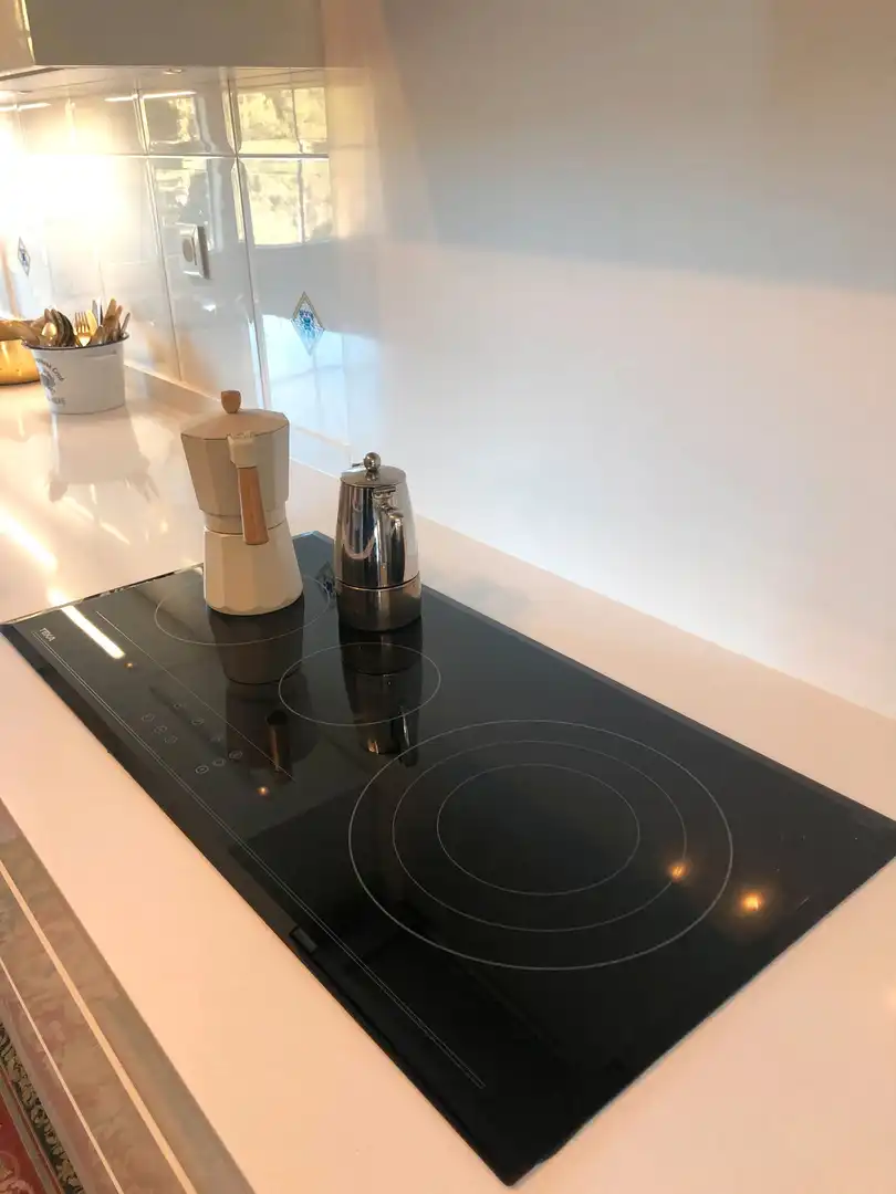 Chalet con terraza en venta en Avenida Francisca Herrera, imagen 14