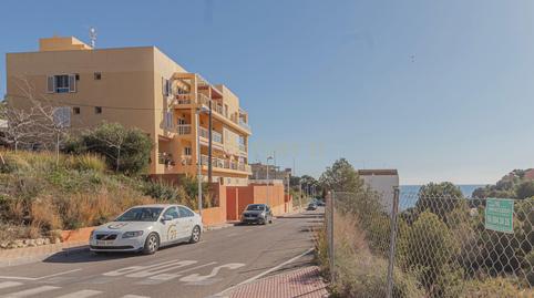 Photo 5 of Duplex to rent in Partida Manzanera 1v, 1, Manzanera - Tosal, Calpe / Calp