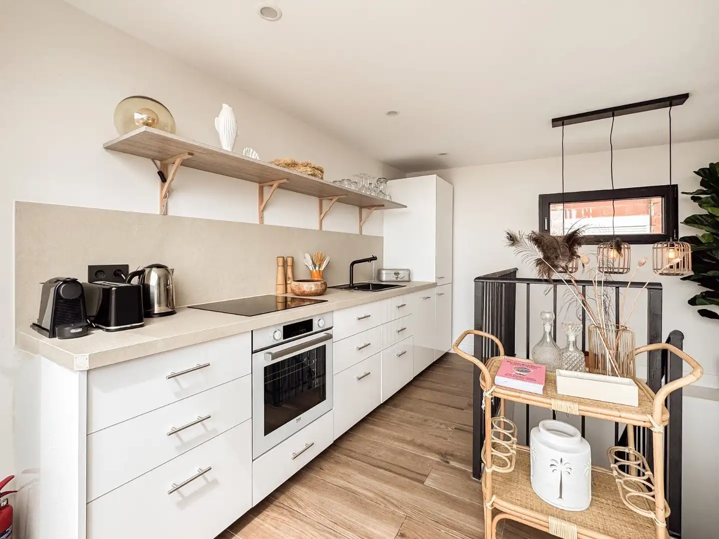Cuina de Apartament en venda en Alicante / Alacant