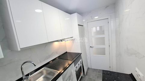 Foto 2 de Pis en venda a Pueblo Nuevo, Madrid Capital