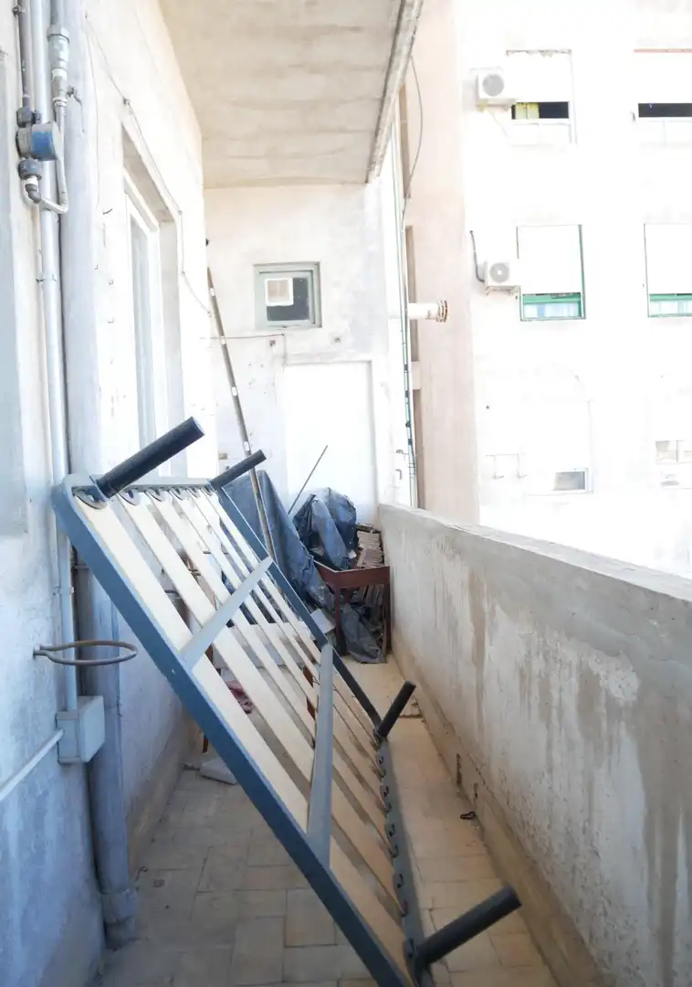 Piso con terraza en venta en Sur, imagen 35