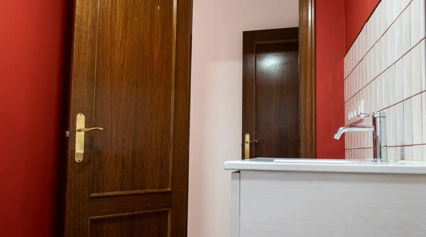 Flat for rent in Oviedo   with Heating and Terrace
