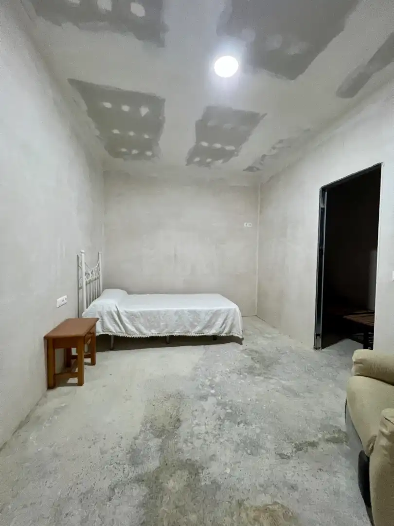 Casa rustica con piscina in vendita a Estepa, imagen 14