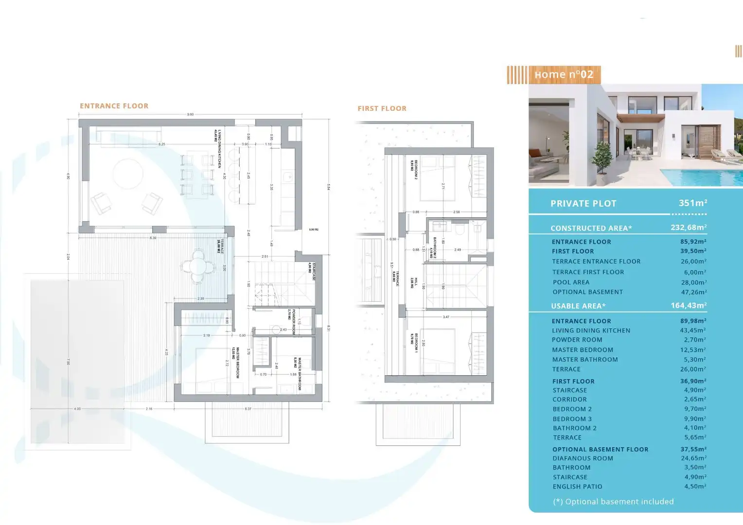 Casa con piscina en venta en Escandinavia - Cautivador, imagen 13