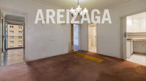Foto 5 de Piso en venta en De Felipe IV Hiribidea, 4, Amara, Donostia - San Sebastián