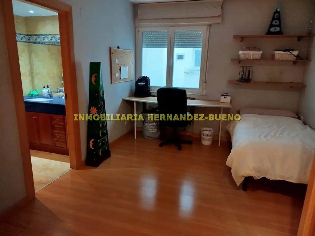 Habitación de Piso en venta en Salamanca con Calefacción