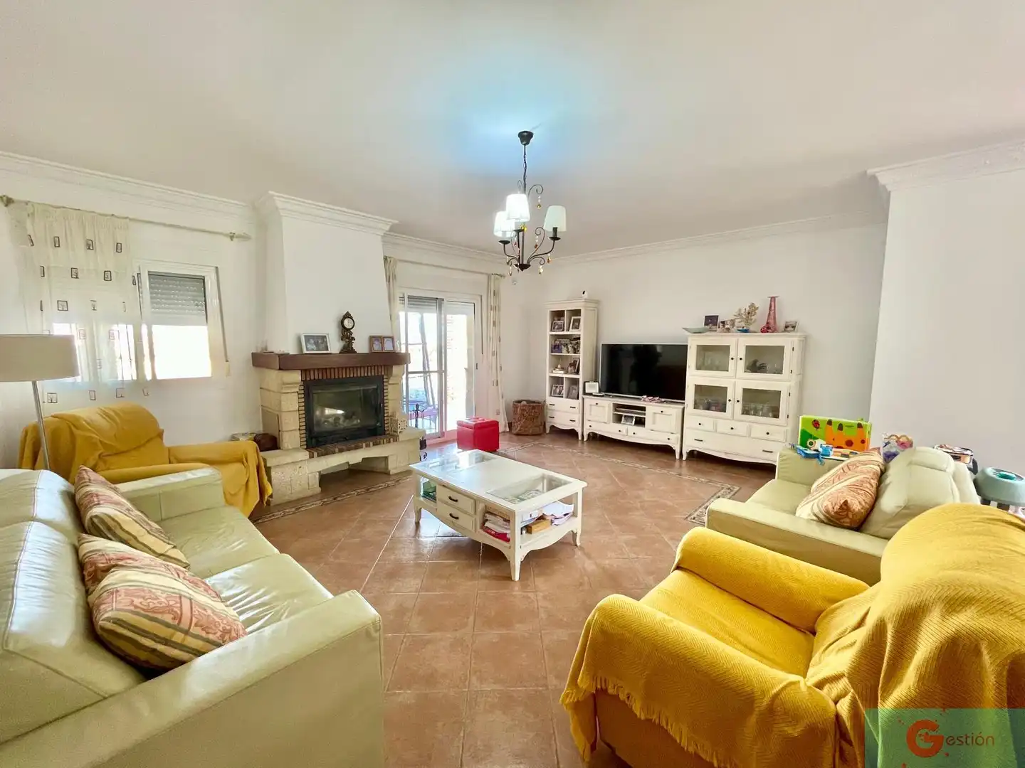 Chalet en venta en Velilla - Velilla Taramay, imagen 4