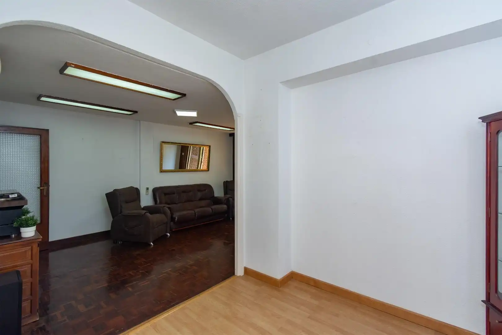 Wohnung mit Terrasse zum Verkauf in Paseo ALFONSO XIII 21, imagen 27