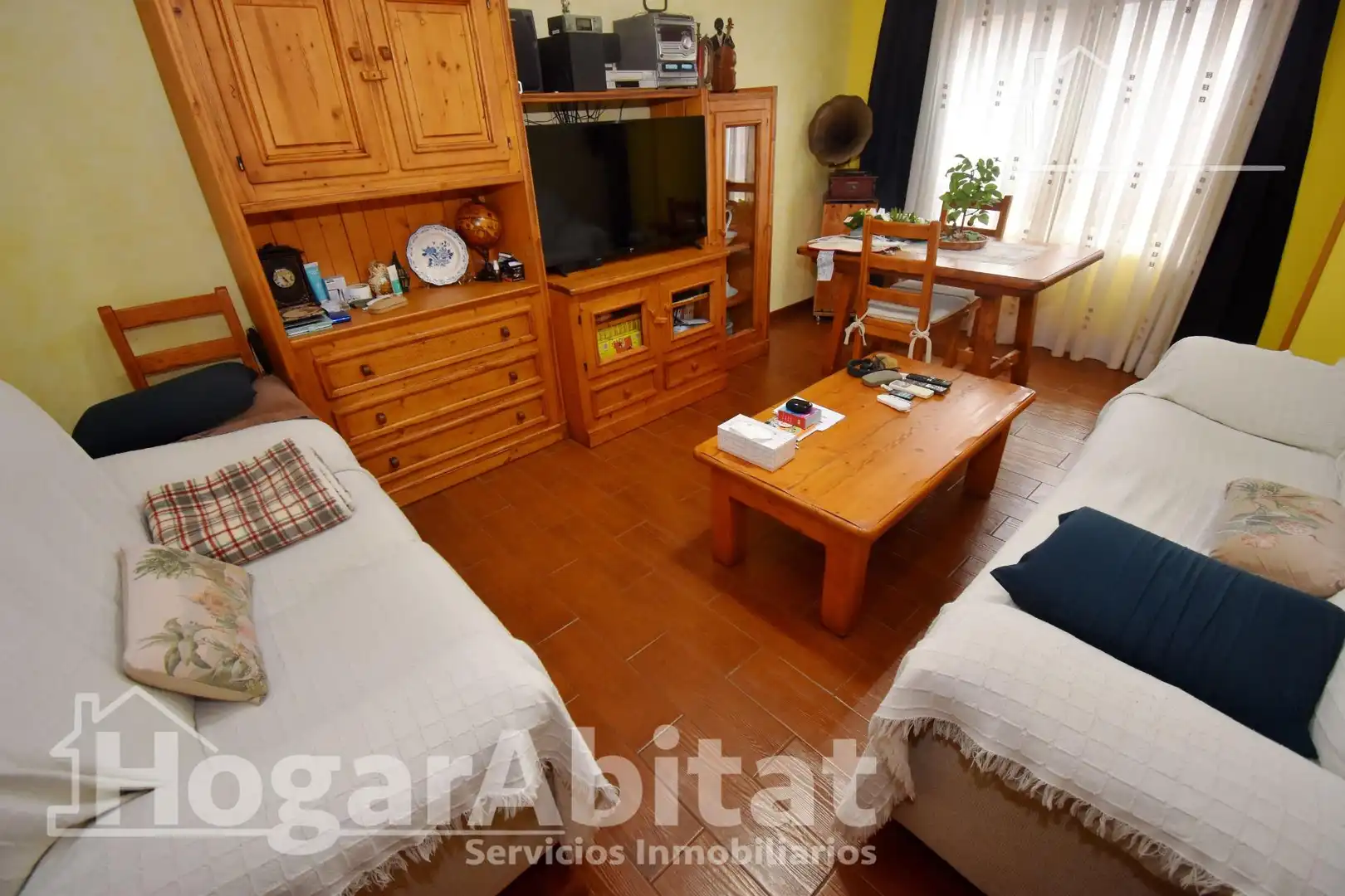 Wohnung zum Verkauf in Calle Constitución de la, imagen 28