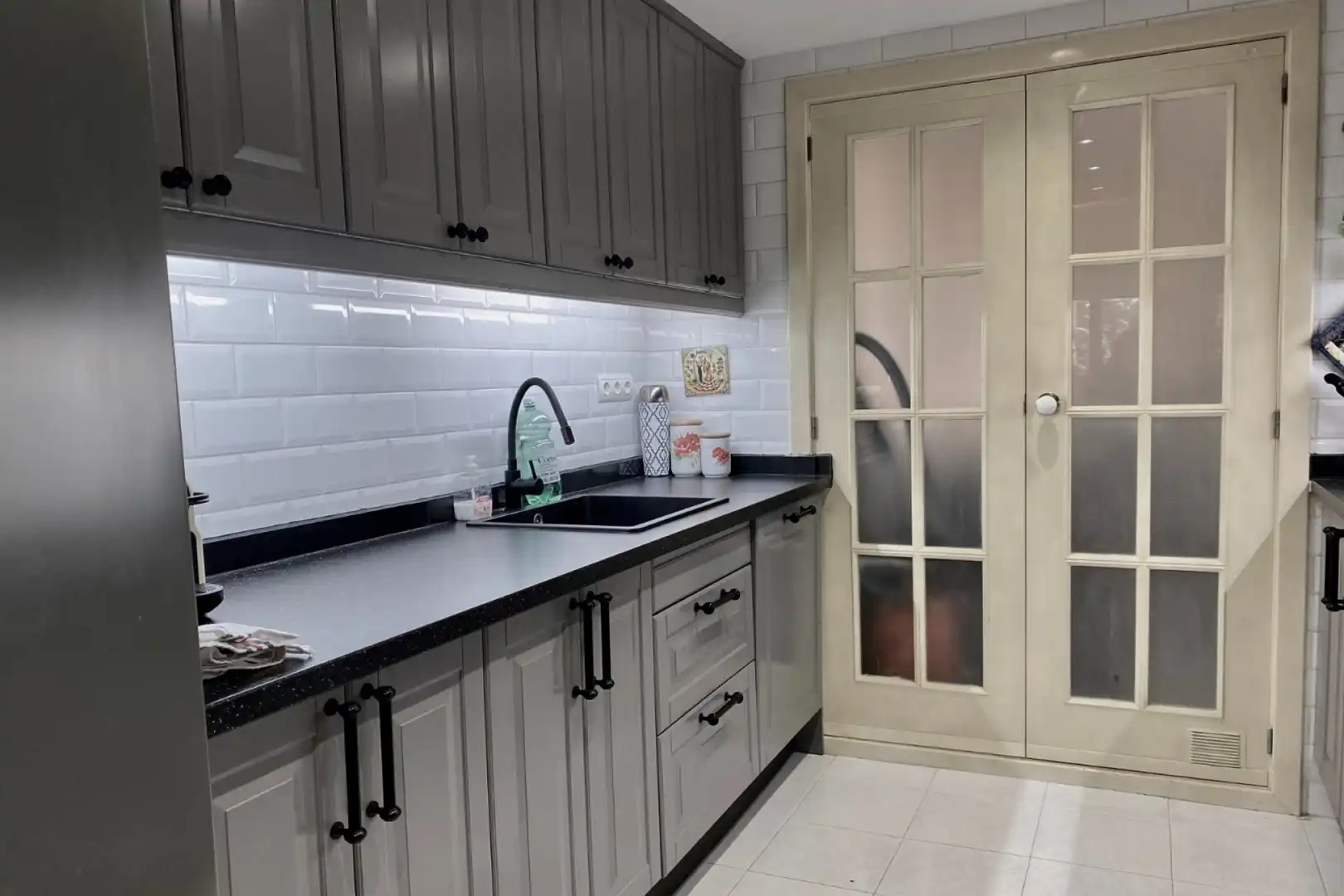 Apartament amb piscina en venda a Altea la Vella, imagen 12